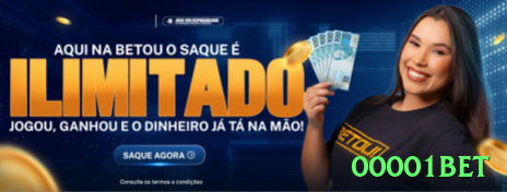 Ofertas Exclusivas 00001bet - 00001bet 🎰🛑 Em blackjack e roleta, fuja de promessas de vantagem garantida; foque em limites e jogo responsável. 💵